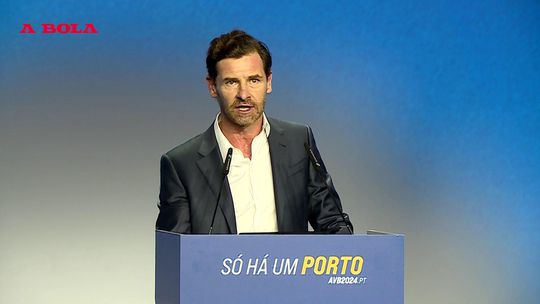 «As casas do FC Porto não servem só para bater palmas nas galas e nos jantares de Reis inesperados»