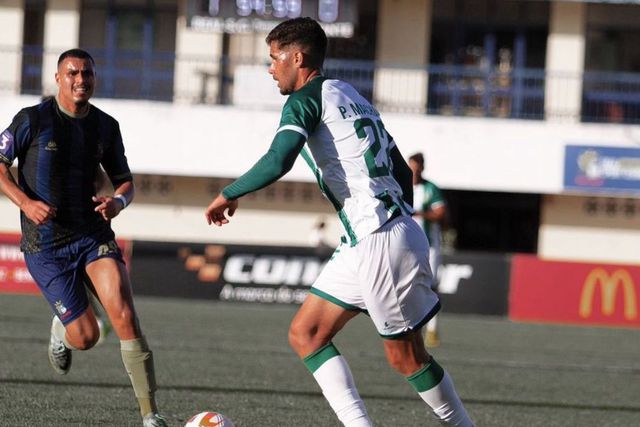 Mercado: Pedro Machado vai assinar pelo IFK Mariehamn de Bruno Romão