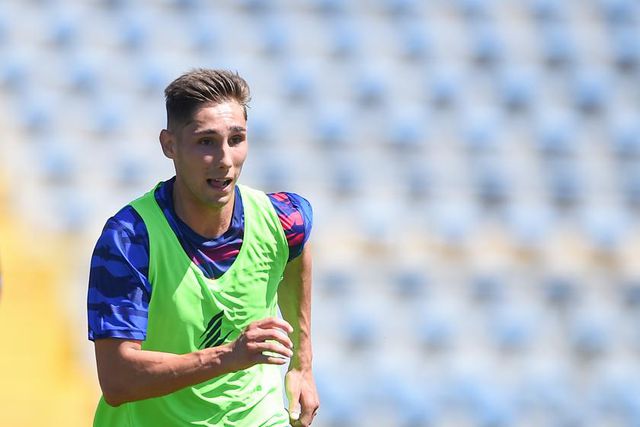 Mercado (oficial): Chaves cede Edu Borges ao Trofense até final da época