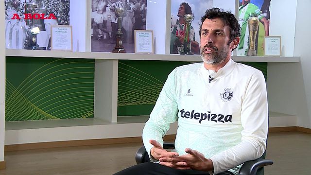 «Separação de Silas? Dois adultos a falar, resolvido»