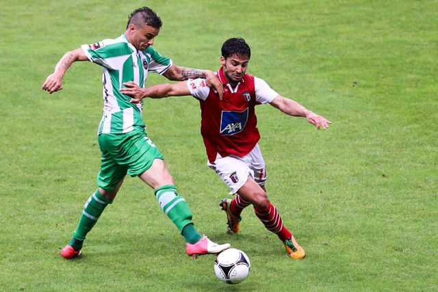 Lionn confirma aliciamento de Boaventura para perder com o Benfica