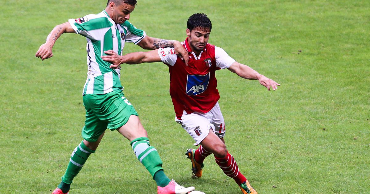 «Eu e o Ukra capotámos um carro e o Fernando Couto salvou-nos»