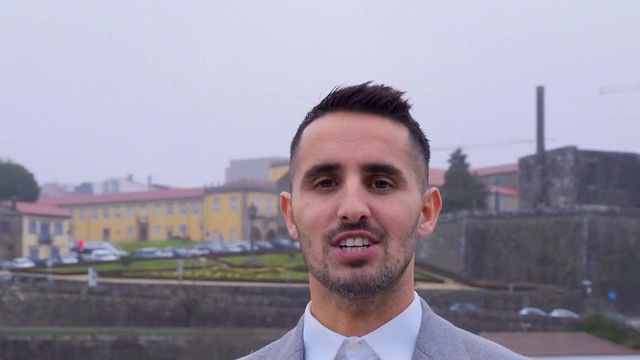 Hugo Vieira vai concorrer às eleições do Gil Vicente