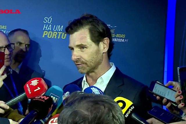 «É o anúncio da minha candidatura, ninguém aqui está a trair ninguém»