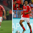 Aursnes rende o triplo de Bah mas o Benfica não está melhor