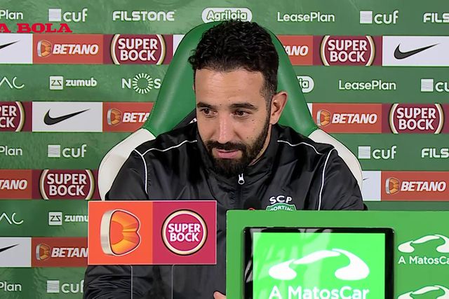 Gyokeres? «Assim que disseram €85M eu pensei: não chega»