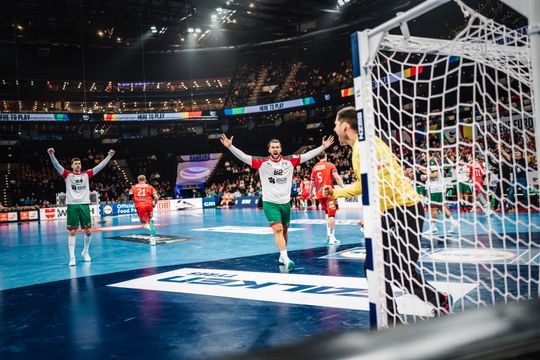 Portugal faz jogo defensivo quase perfeito e vence a Noruega!