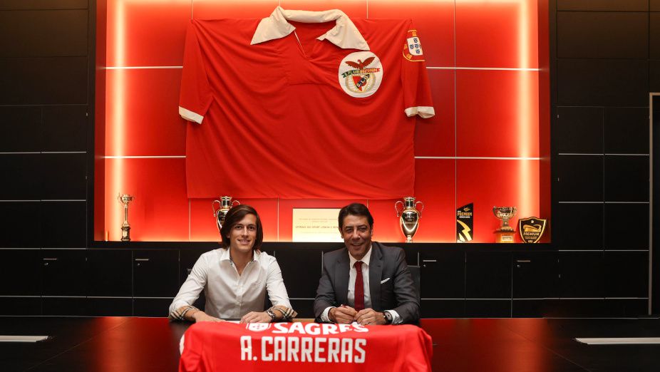 Benfica’s President Rui Costa to Discuss Winter Market Signings and Departures on Club’s TV Show