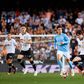Celta de Vigo elimina Valência da Taça do Rei