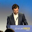 «Sou candidato à presidência do FC Porto»