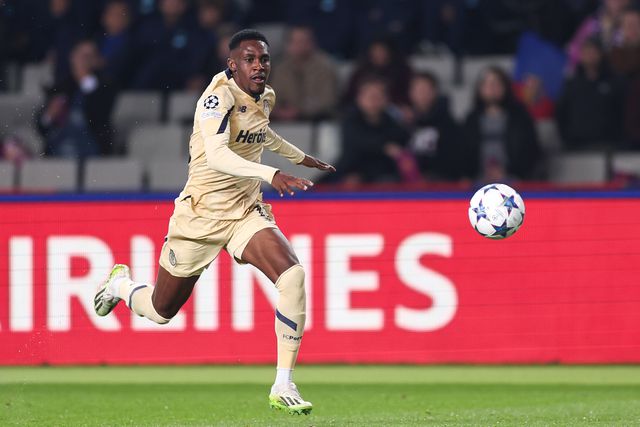 Zaidu: «Sérgio Conceição é uma pessoa inesquecível na minha vida»