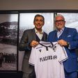 Vitória de Guimarães junta-se à SIGA: «A ética e lealdade são valores inegociáveis»