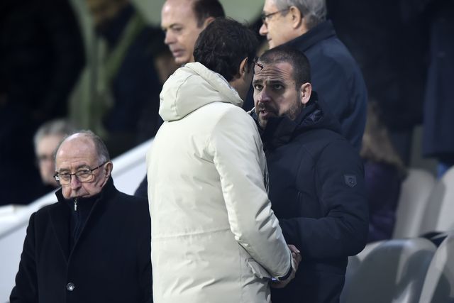 Newcastle interessado em Rui Pedro Braz