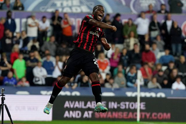 Mercado (oficial): Nápoles anuncia Hamed Traorè