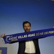 O discurso de André Villas-Boas: «Estaremos sempre gratos a Pinto da Costa, mas é tempo de mudança»