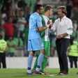 «Marcelo e Lionn disseram que foram aliciados e pediram para não jogar contra o Benfica»