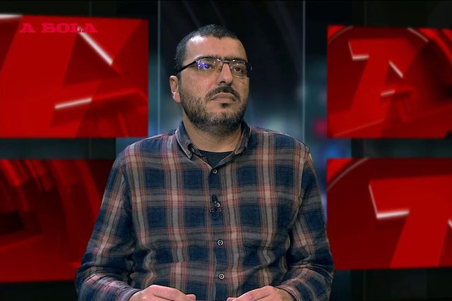 «Gyokeres já deu a entender que uma saída agora pode ser precipitada»