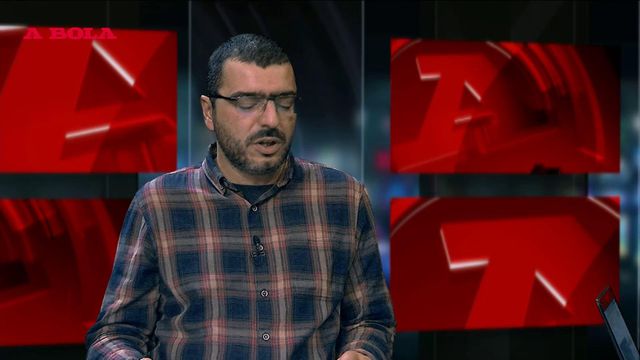 «É realmente um resultado histórico da seleção de andebol»