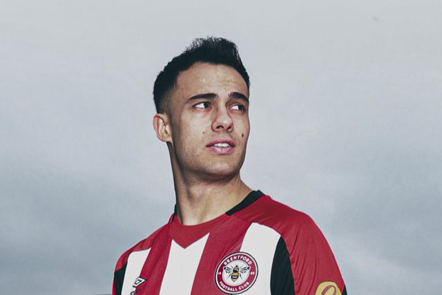 Mercado (oficial): Sergio Reguilón tem nova casa na Premier League