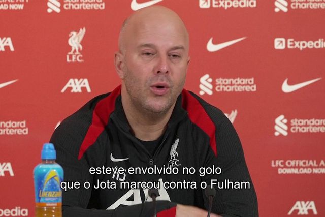 Darwin? «É a vida de um avançado: umas vezes marca, outras não»