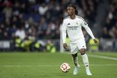 Eduardo Camavinga, jogador do Real Madrid
