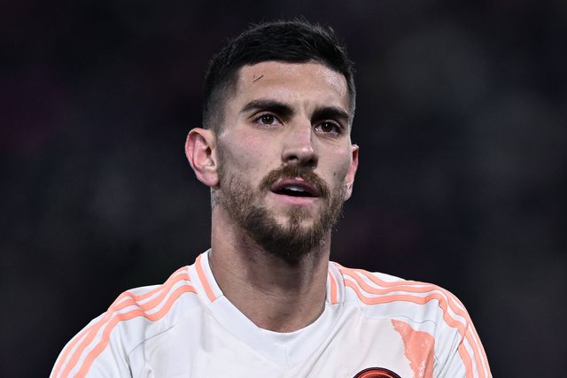 Capitão da Roma sobre saída de Mourinho: «Foi um choque»