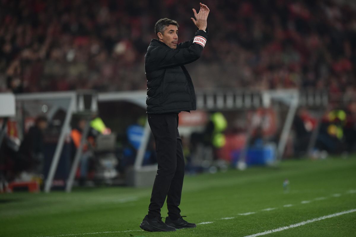 Benfica-Famalicão, 4-0 Bruno Lage: «Estávamos em dívida para com os nossos adeptos»