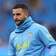 Mercado: Walker muito perto de Sérgio Conceição