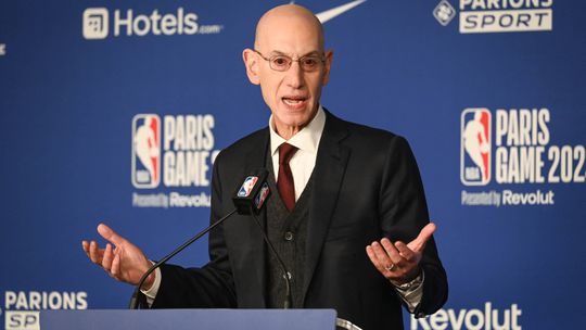 Madrid, Paris, Londres e Berlim, as cidades desejadas para a NBA Divisão Europa