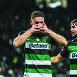 Sporting: Bragança sobe ao palco e Gyokeres pode descansar