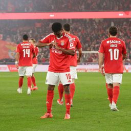 Como irá apresentar-se o último Benfica deste campeonato
