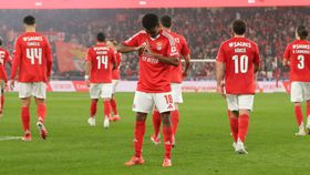 Como irá apresentar-se o último Benfica deste campeonato
