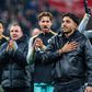 Vídeo: Marmoush despede-se do Eintracht e jogadores do Dortmund desentendem-se