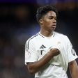 Endrick revela: «Não falo muito com Ancelotti, mas...»