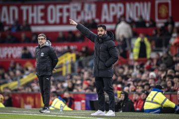 «Do pior que se pode ver»: exibição do Manchester United não convenceu Scholes