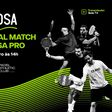 Mimosa Pro trará mais brilho à etapa no Porto da A Bola Padel Corporate League