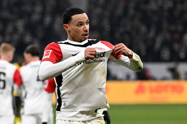 Mercado: onde há Chelsea há dinheiro e avançado pretendido custa 100 milhões