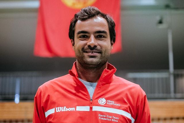 Frederico Silva apurado para os quartos de final do Challenger de Brasov