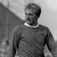 Denis Law a representar o Manchester United