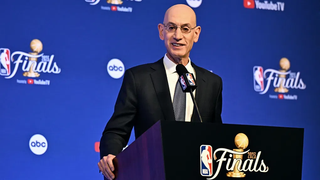 NBA invade Europa! Terramoto no basquete