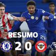 Chelsea vence na estreia do novo treinador na Premier League (resumo)