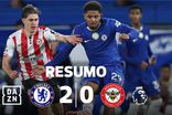 Chelsea vence na estreia do novo treinador na Premier League (resumo)