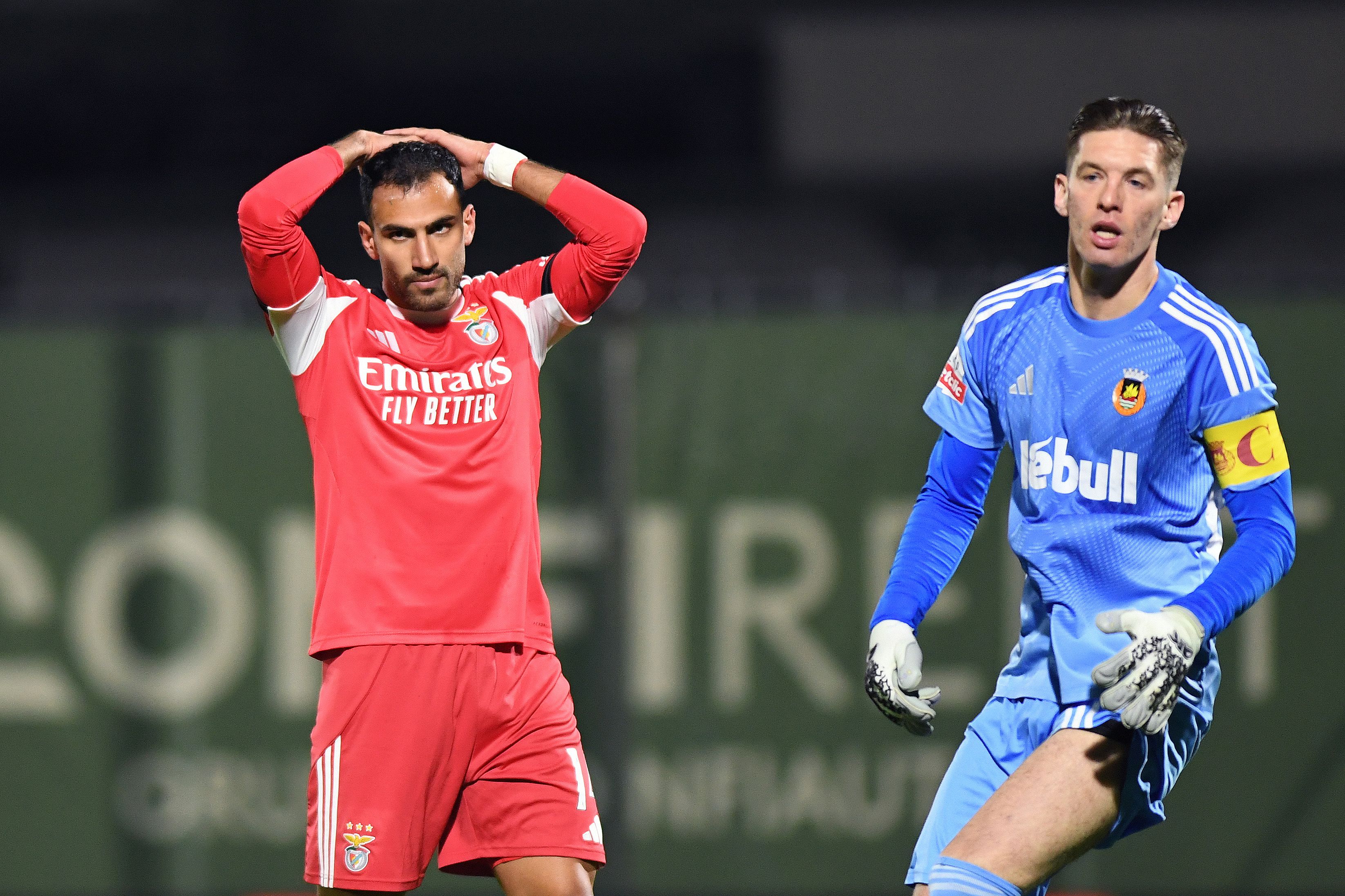 O lamento de Pavlidis  - Foto: Rogério Ferreira/Kapta +