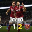Callum Wilson 'matreiro' selou vitória importantíssima do West Ham aos 90+3'