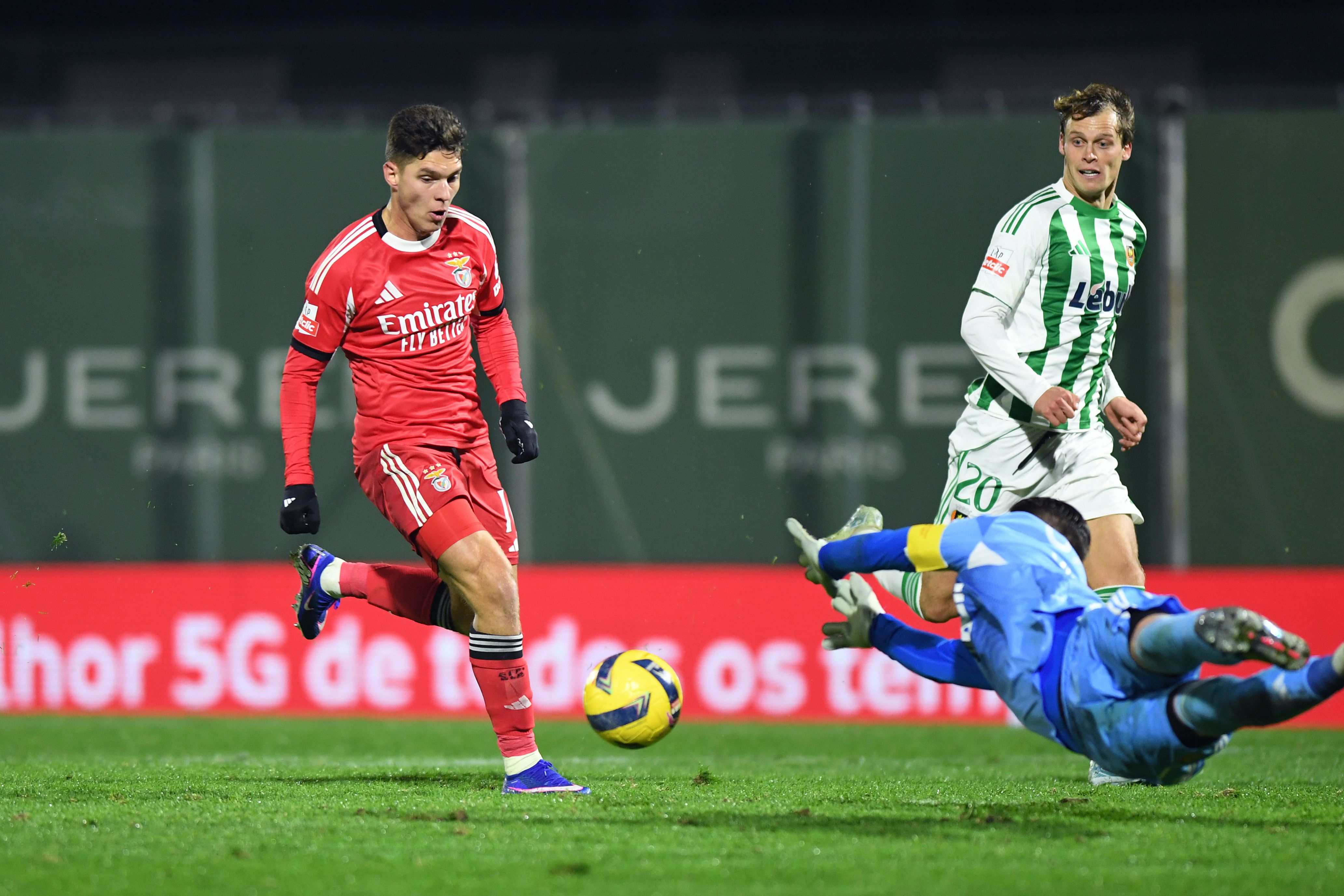 Miszta evitou males maiores  - Foto: Rogério Ferreira/Kapta +