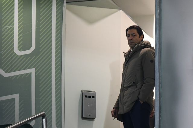 Rui Costa -Foto: Rogério Ferreira/ Kapta +