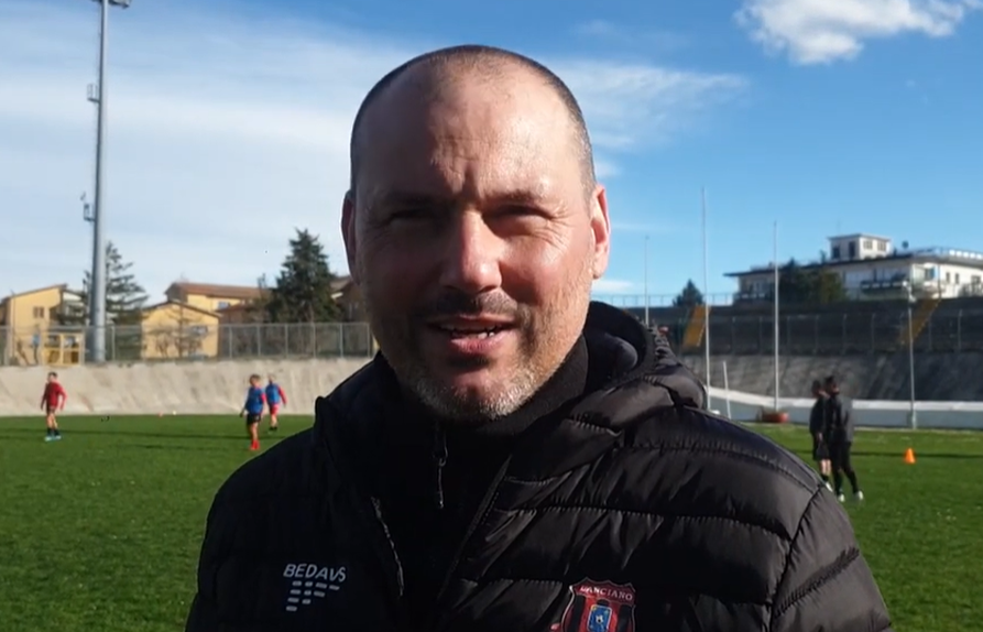 Stefano Bellè foi campeão de juniores na Lazio ao lado de jogadores como Nesta