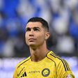 Cristiano Ronaldo no Al Nassr (foto: IMAGO)