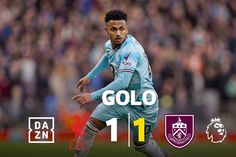 Golo 'made in' Portugal: Edwards empata em Anfield com assistência de Florentino