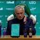 Mourinho: «Não percebo nada de táticas»
